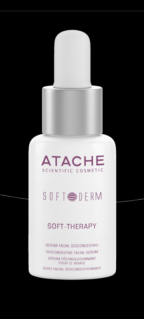 SERUM FACIAL DESCONGESTIVO