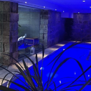 Circuito termal para dos (alojados) fin de semana